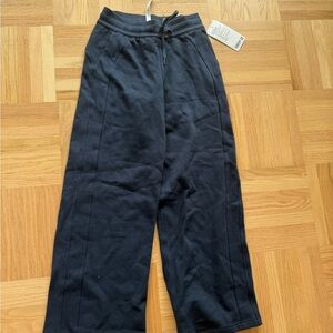 Navy Lululemon Navy Women’s Sweatpants